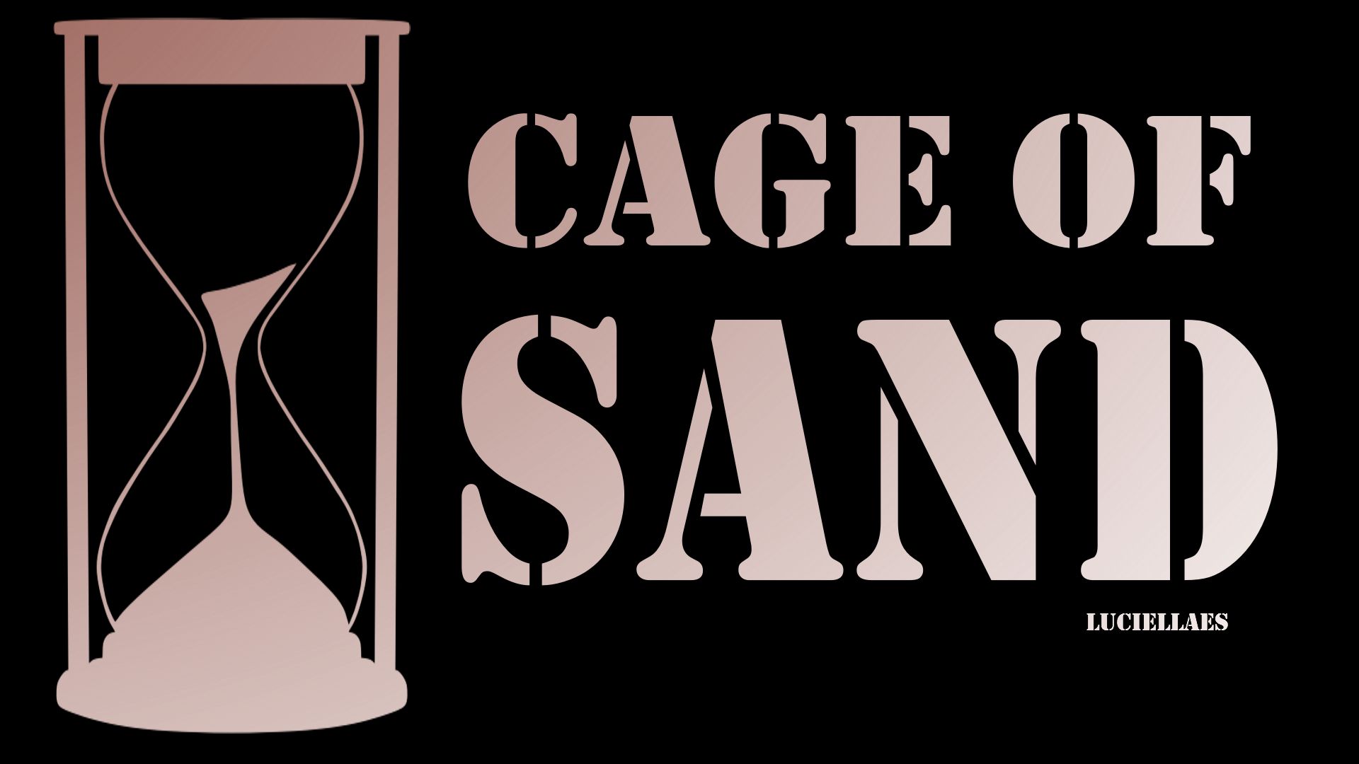 Cage of Sand