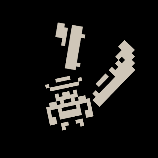 Cover image for Auto-Gunslinger