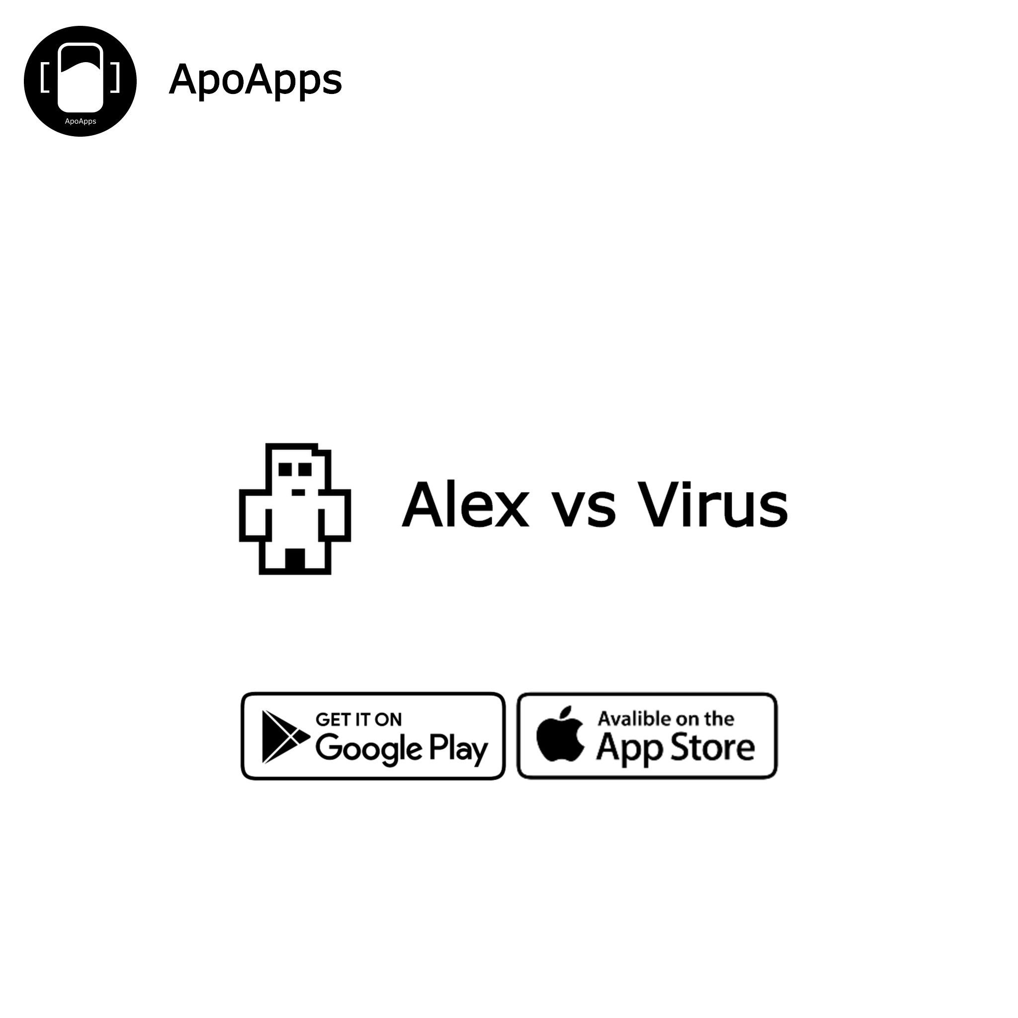 Alex vs el virus