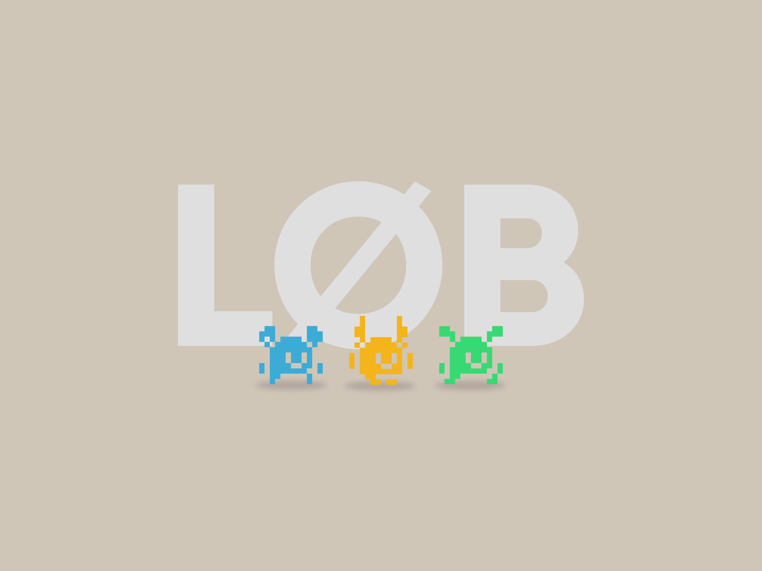 LØB