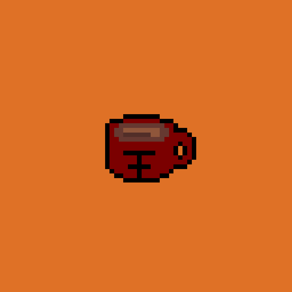 Cup Of Coffee