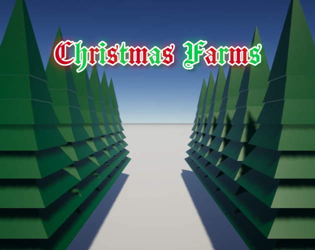Christmas Farms