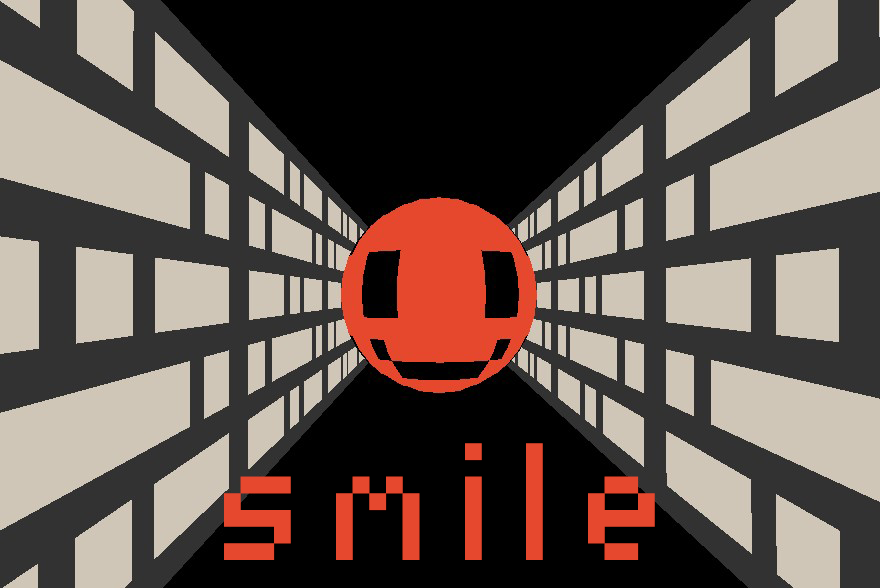 Cover image for smile