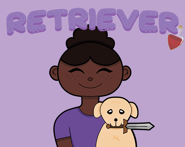 Cover image for Retriever