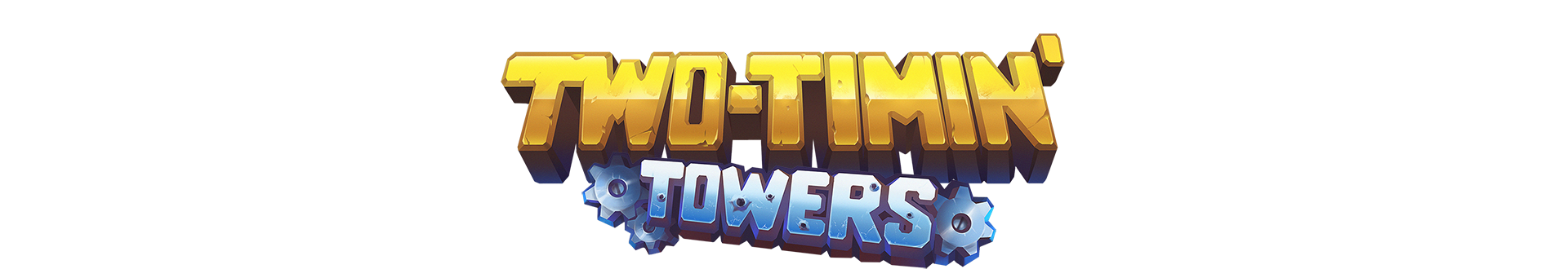 Two-Timin' Towers by Zachary Richman, Phoenix Richard, Huntrox