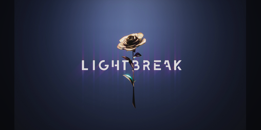 Cover image for LightBreak