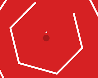 CrazyHexagons