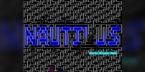 Cover image for Nautilus (Early Access Demo)
