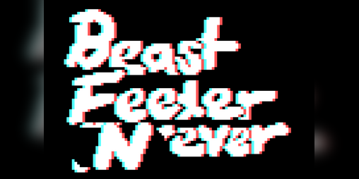 Cover image for Beast Feeder Never