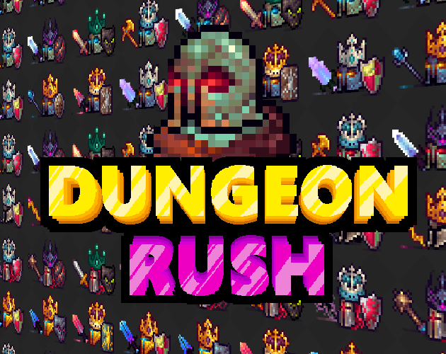 Dungeon Rush