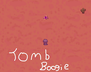 Tomb Boogie