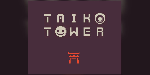 Cover image for Taiko Tower