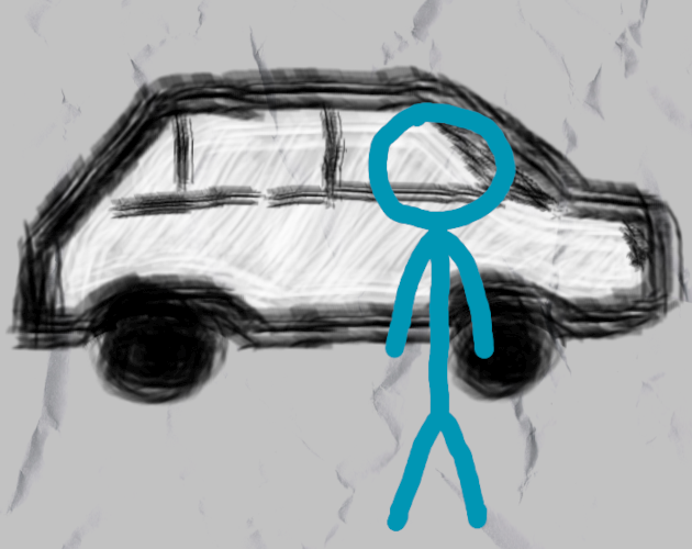 Cover image for Street Caretaker