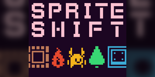 Cover image for SpriteShift