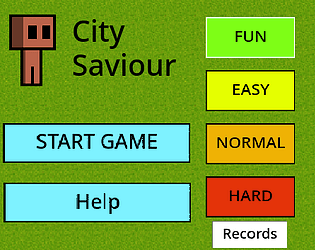 City Saviour