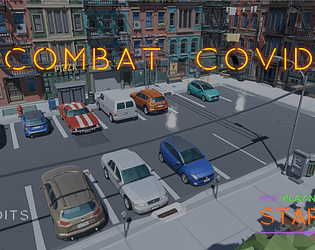 Combat COVID