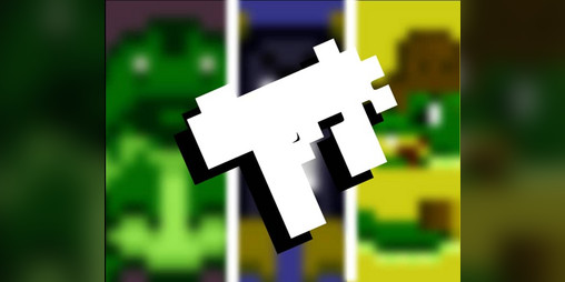Cover image for Go out with the Mini Uzi