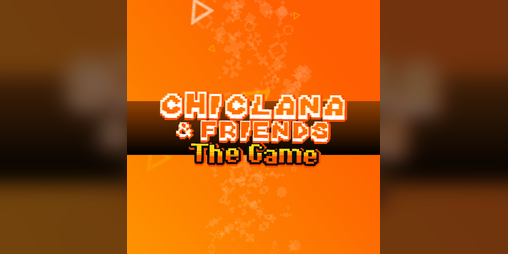 Cover image for Chiclana & Friends : The Game