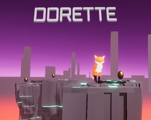 Dorette