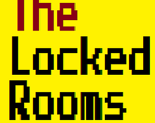 Locked Rooms DEMO