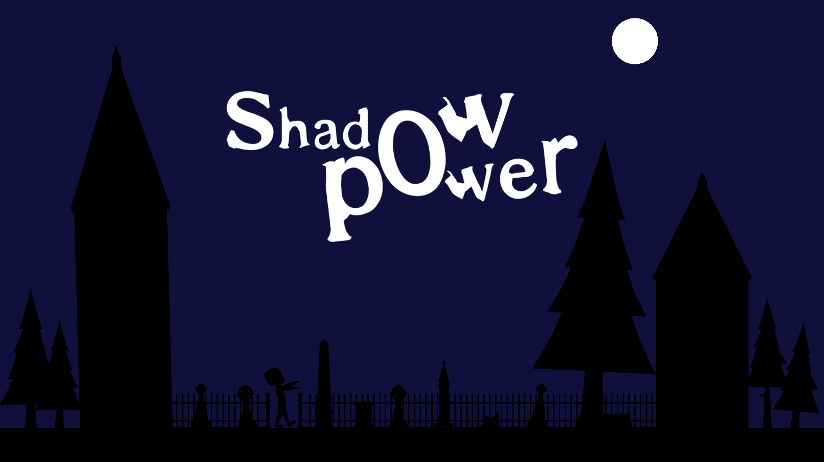 Shadow Power