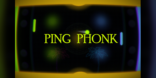Cover image for Ping Phonk