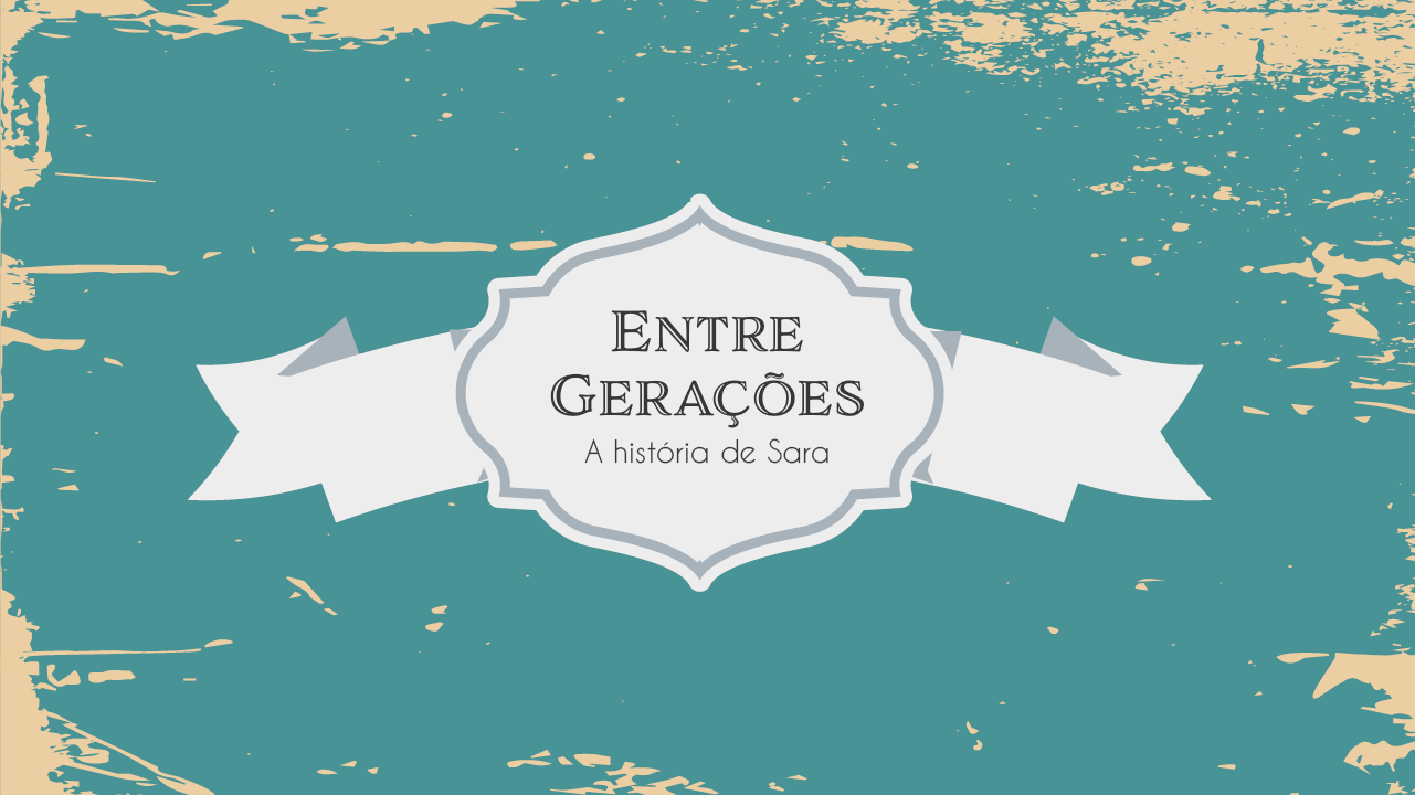 Entre gerações