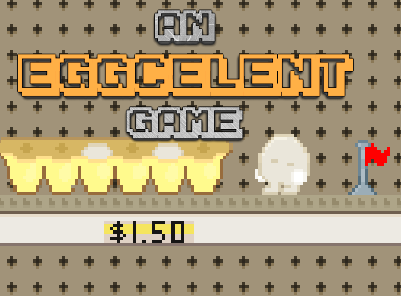 an eggcelent game