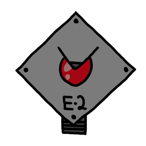 E-2 Hunt
