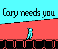 Cover image for Cary
