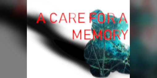Cover image for Care for A Memory