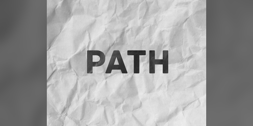 Cover image for Path