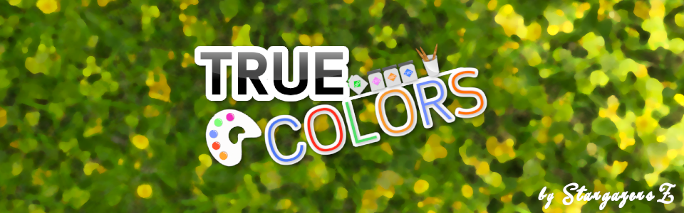 True Colors [Devlogs]