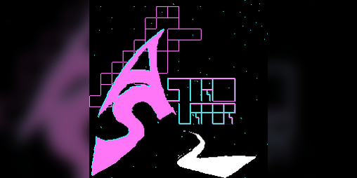 Cover image for AstroSurfer