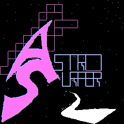 Cover image for AstroSurfer