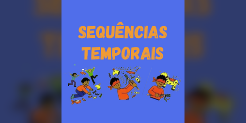 Cover image for Sequencias Temporais E02