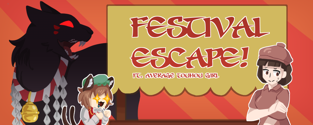 Festival Escape