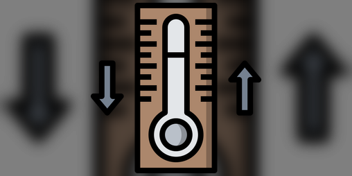 Cover image for Temperature Games