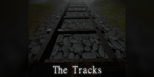 Cover image for The Tracks (prototype)