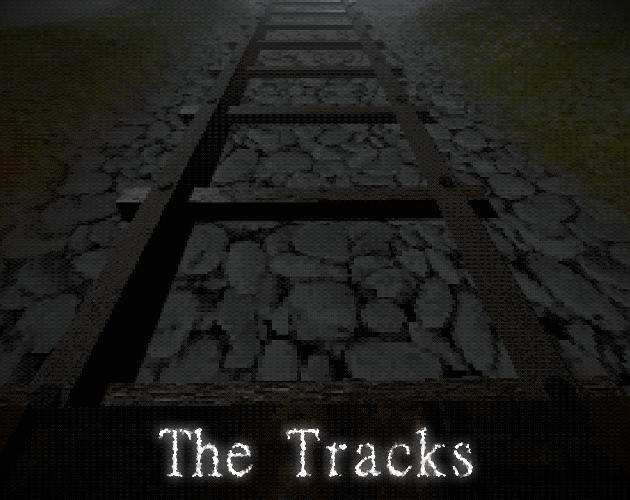 Cover image for The Tracks (prototype)