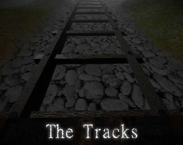 The Tracks (prototype)