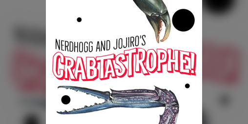 Cover image for Crabtastrophe (Player Page)