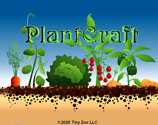 PlantCraft