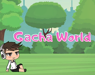 Gacha World