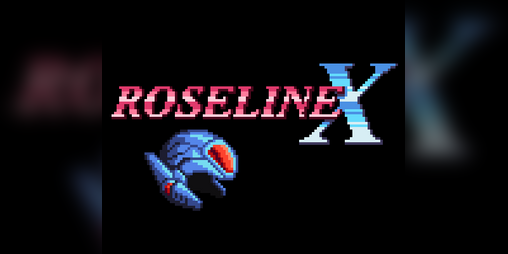Cover image for Roseline X