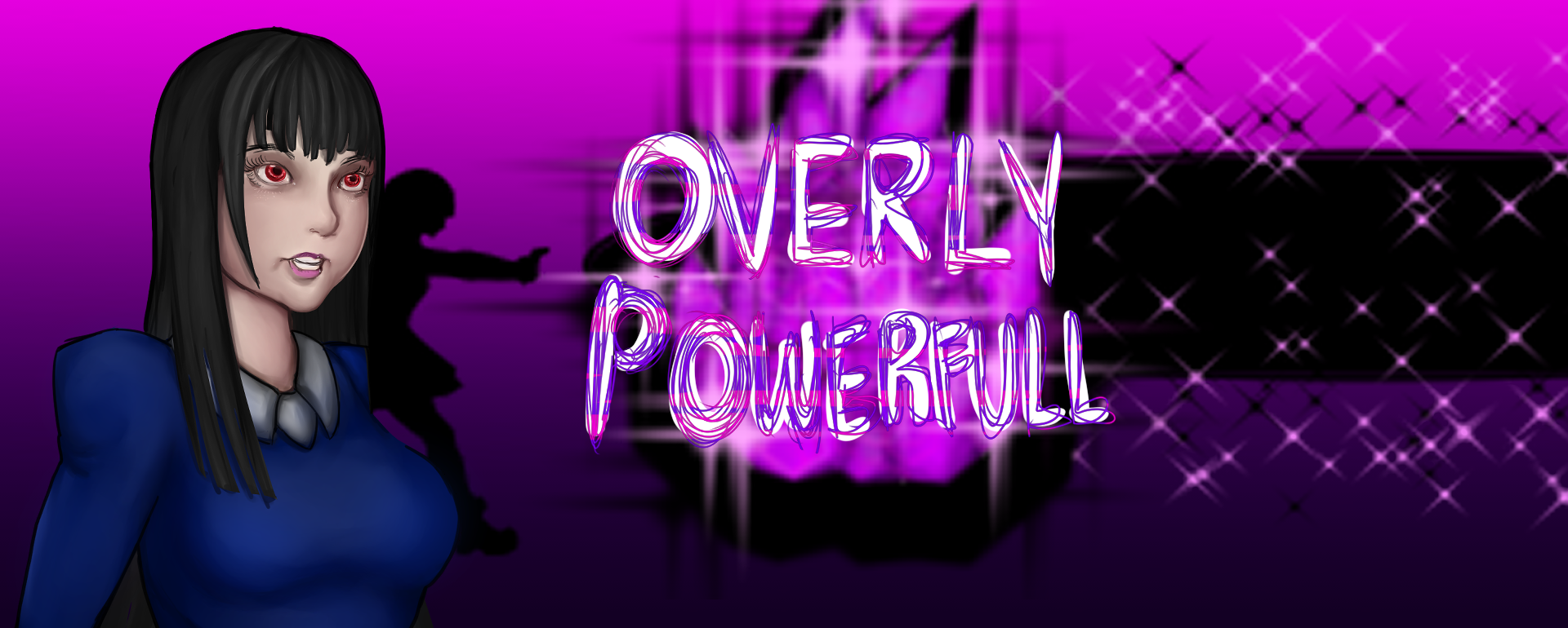 Overly Powerfull