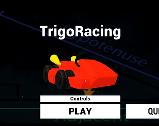 TrigoRacing