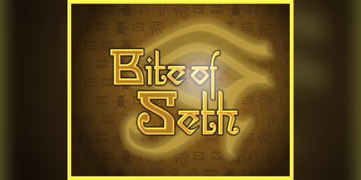 Cover image for Bite of Seth