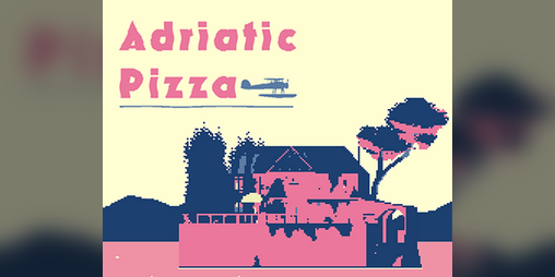 Cover image for Adriatic Pizza