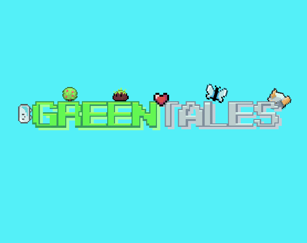 GreenTales